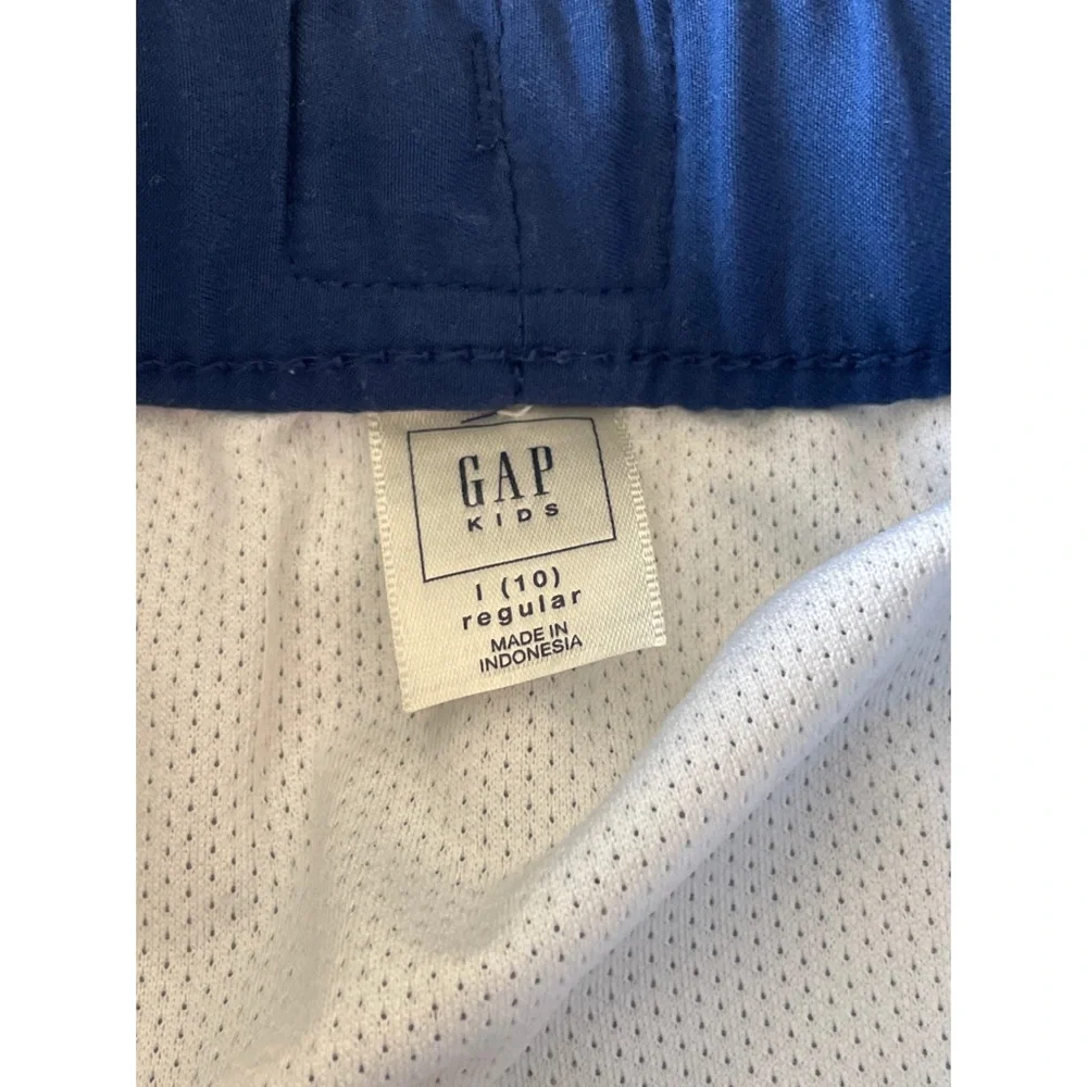 Gap Boys Swim Boardshorts size 10